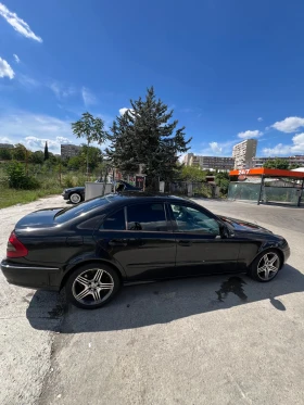 Mercedes-Benz E 280, снимка 3