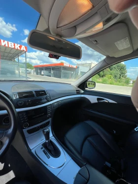 Mercedes-Benz E 280, снимка 10