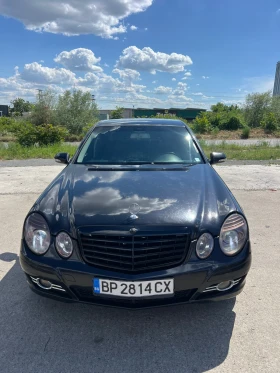 Mercedes-Benz E 280, снимка 1