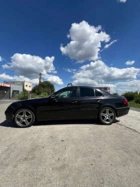 Mercedes-Benz E 280, снимка 7