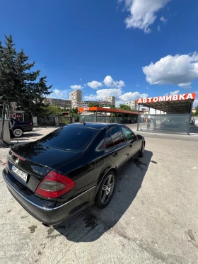 Mercedes-Benz E 280, снимка 4