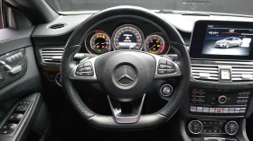 Mercedes-Benz CLS 400 3.0 V6 Biturbo, снимка 11
