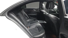 Mercedes-Benz CLS 400 3.0 V6 Biturbo, снимка 10