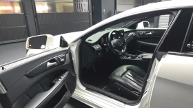 Mercedes-Benz CLS 400 3.0 V6 Biturbo, снимка 8