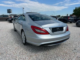 Mercedes-Benz CLS 350 CDI, 4 MATIC, ДИСТРОНИК, AMG, АСИТЕНТ, ТОП!!!, снимка 5