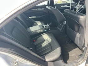 Mercedes-Benz CLS 350 CDI, 4 MATIC, ДИСТРОНИК, AMG, АСИТЕНТ, ТОП!!!, снимка 14