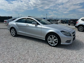 Mercedes-Benz CLS 350 CDI, 4 MATIC, ДИСТРОНИК, AMG, АСИТЕНТ, ТОП!!!, снимка 9