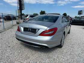 Mercedes-Benz CLS 350 CDI, 4 MATIC, ДИСТРОНИК, AMG, АСИТЕНТ, ТОП!!!, снимка 7
