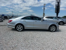 Mercedes-Benz CLS 350 CDI, 4 MATIC, ДИСТРОНИК, AMG, АСИТЕНТ, ТОП!!!, снимка 8