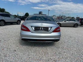 Mercedes-Benz CLS 350 CDI, 4 MATIC, ДИСТРОНИК, AMG, АСИТЕНТ, ТОП!!!, снимка 6