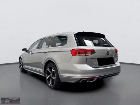 VW Passat R-LINE/150HP/VIRTUAL/CAM/LED/KLESS/PANO/609z, снимка 4
