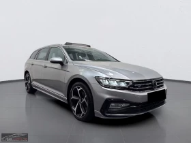 VW Passat R-LINE/150HP/VIRTUAL/CAM/LED/KLESS/PANO/609z, снимка 5