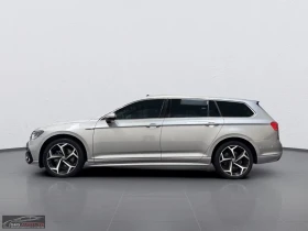 VW Passat R-LINE/150HP/VIRTUAL/CAM/LED/KLESS/PANO/609z, снимка 3