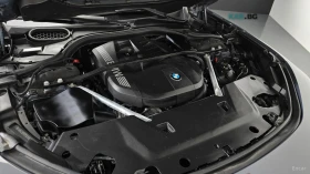 BMW 740 * DESIGN* PURE EXCELLENCE* THEATER SCREEN* , снимка 5