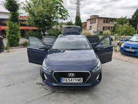 Hyundai I30, снимка 2
