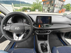 Hyundai I30, снимка 7