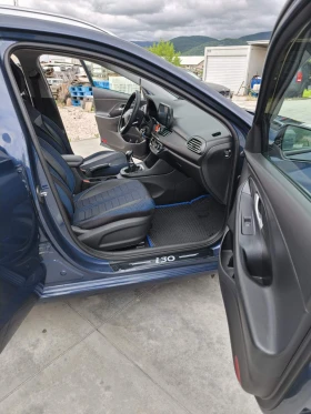 Hyundai I30, снимка 14