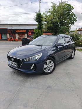 Hyundai I30, снимка 1
