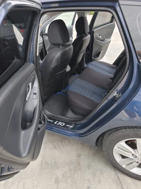 Hyundai I30, снимка 16