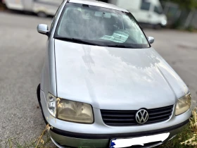 VW Polo, снимка 1