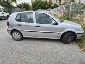 VW Polo, снимка 6