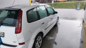 Ford C-max, снимка 3