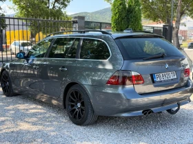BMW 525 Pano/Navi/Xenon, снимка 12