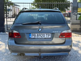 BMW 525 Pano/Navi/Xenon, снимка 11