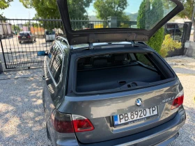 BMW 525 Pano/Navi/Xenon, снимка 14