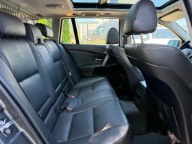 BMW 525 Pano/Navi/Xenon, снимка 10