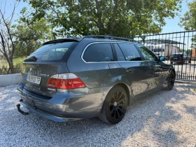 BMW 525 Pano/Navi/Xenon, снимка 13
