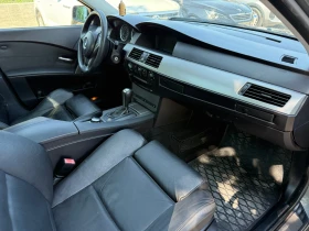 BMW 525 Pano/Navi/Xenon, снимка 8