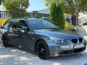 BMW 525 Pano/Navi/Xenon, снимка 2