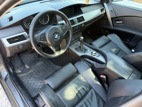 BMW 525 Pano/Navi/Xenon, снимка 6