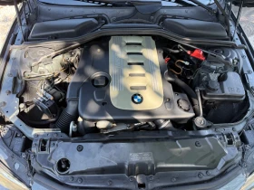 BMW 525 Pano/Navi/Xenon, снимка 17