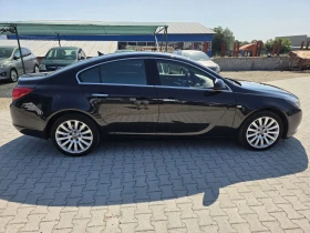 Opel Insignia 2.0CDTi COSMO 4x4 Navi Лизинг, снимка 7