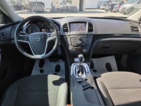 Opel Insignia 2.0CDTi COSMO 4x4 Navi Лизинг, снимка 8