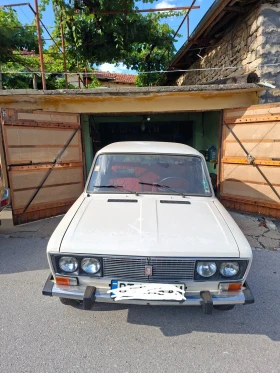 Lada 21061, снимка 4