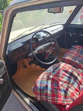 Lada 21061, снимка 8