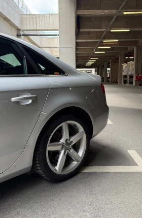 Audi A4, снимка 11