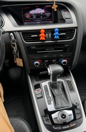 Audi A4, снимка 14