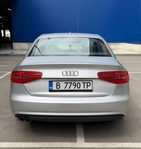 Audi A4, снимка 5