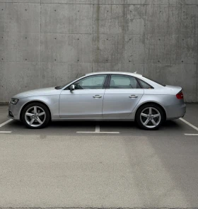 Audi A4, снимка 2