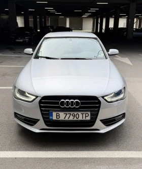 Audi A4, снимка 5