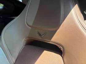 Chevrolet Corvette * Z51 3LT * АВТОКРЕДИТ БЕЗ ПЪРВОНАЧАЛНА ВНОСКА* , снимка 14