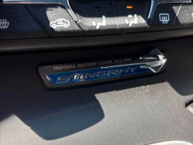 Chevrolet Corvette * Z51 3LT * АВТОКРЕДИТ БЕЗ ПЪРВОНАЧАЛНА ВНОСКА* , снимка 10