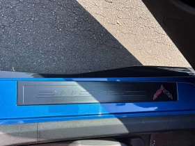 Chevrolet Corvette * Z51 3LT * АВТОКРЕДИТ БЕЗ ПЪРВОНАЧАЛНА ВНОСКА* , снимка 12