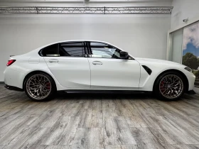BMW M3 CS/M DRIVER'S PACKAGE/CARBON SEAT/HEAD UP/KERA, снимка 5