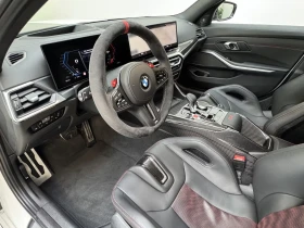 BMW M3 CS/M DRIVER'S PACKAGE/CARBON SEAT/HEAD UP/KERA, снимка 9