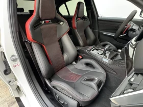BMW M3 CS/M DRIVER'S PACKAGE/CARBON SEAT/HEAD UP/KERA, снимка 13